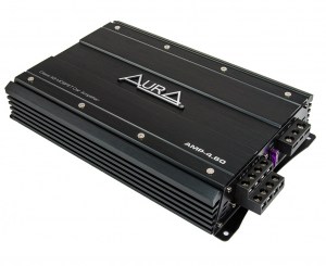AurA AMP-4.60